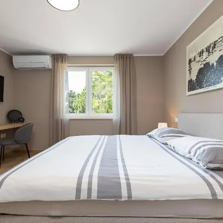Vista Mare Apartman