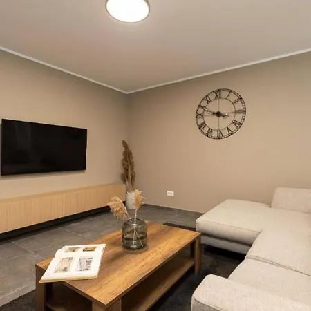 Apartman Vista Mare Porec