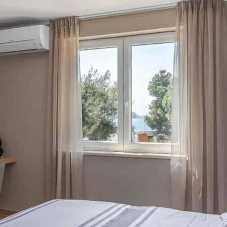 Apartman Vista Mare *