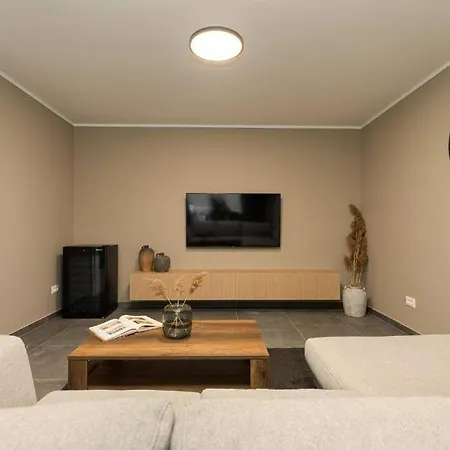 Vista Mare Apartman Porec