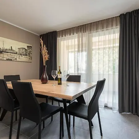 Apartman Vista Mare *