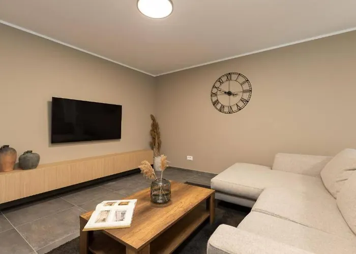 Apartman Vista Mare Poreč