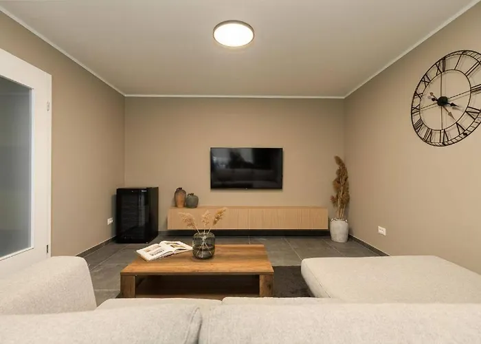 Vista Mare Apartman Poreč