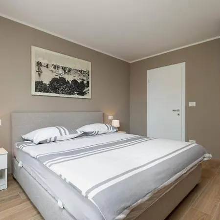 Vista Mare * بوريتش