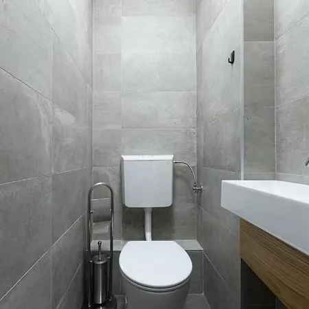 Vista Mare بوريتش