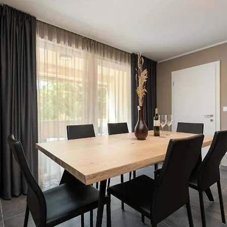 Vista Mare بوريتش