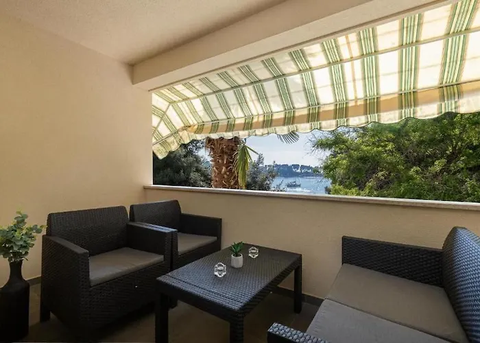 Vista Mare *