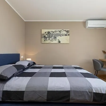 Vista Mare * Пореч